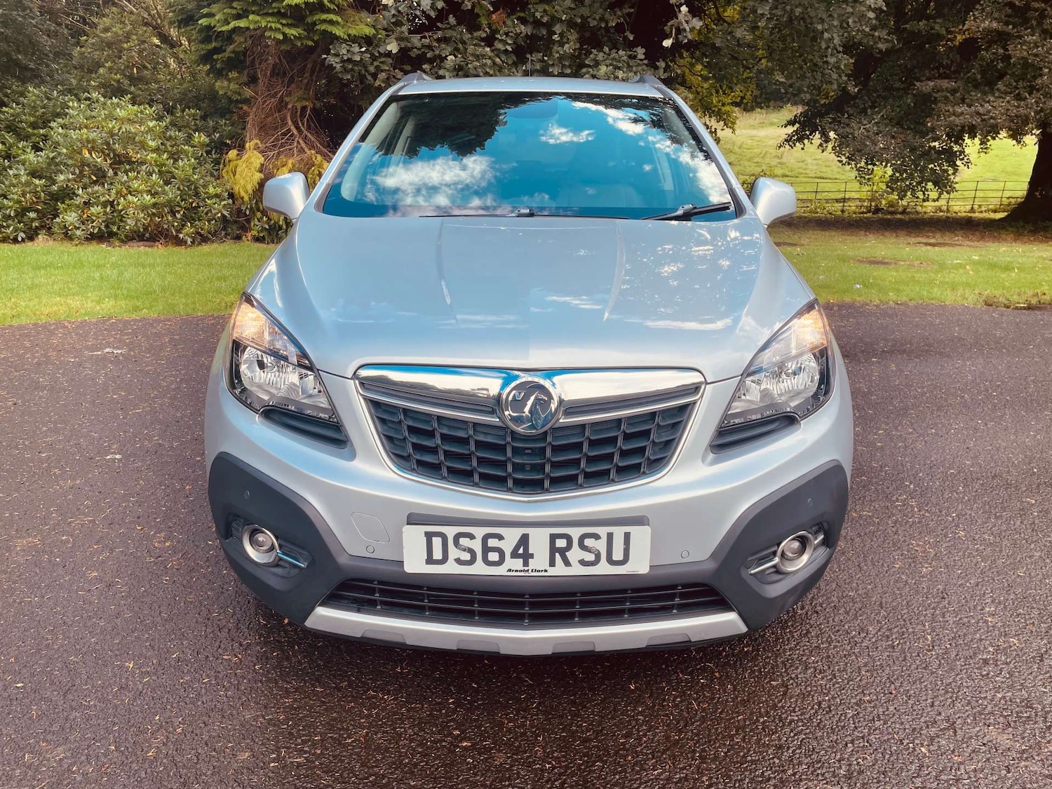 Used Vauxhall Mokka 2014 for sale - 76554487: Photo 5