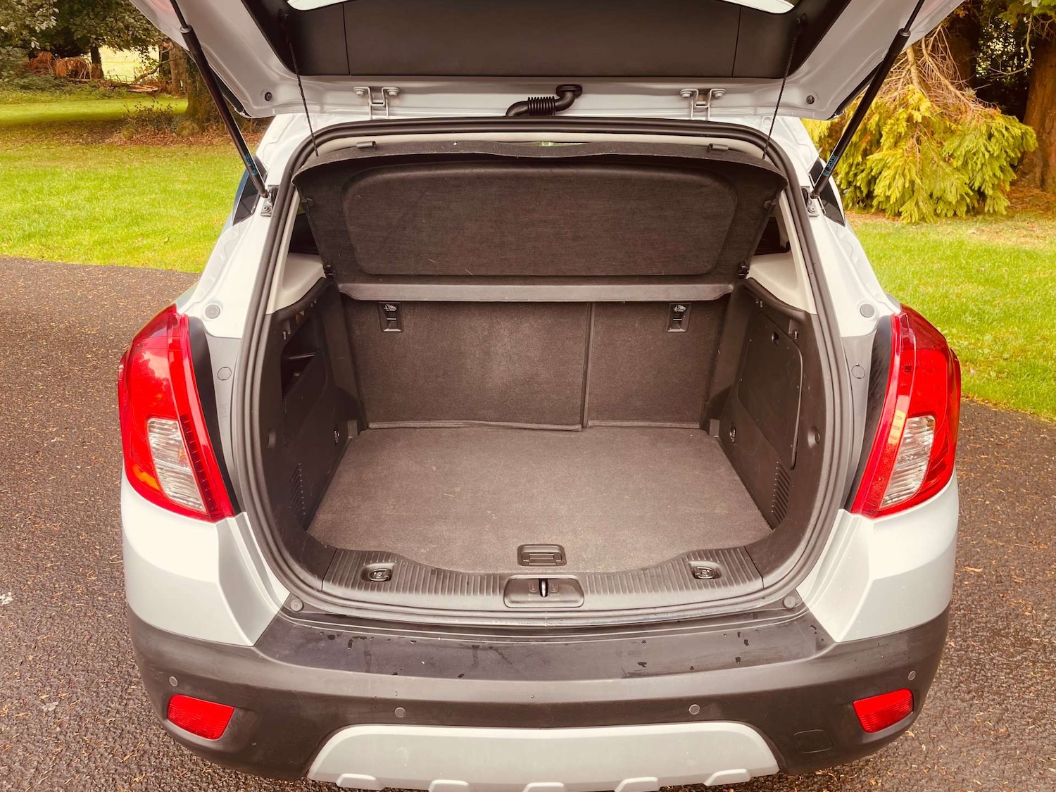 Used Vauxhall Mokka 2014 for sale - 76554487: Photo 9