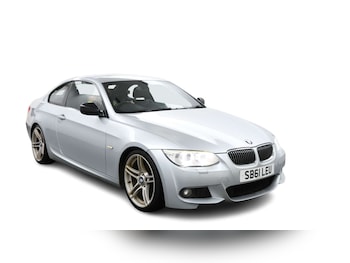Used BMW 3 Series 2011 for sale - 77383387: Photo