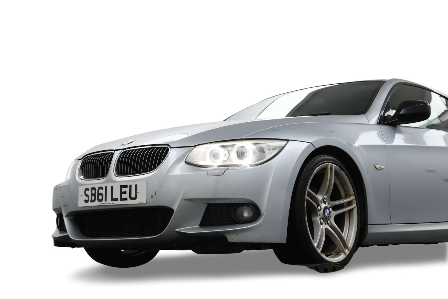 Used BMW 3 Series 2011 for sale - 77383387: Photo 2