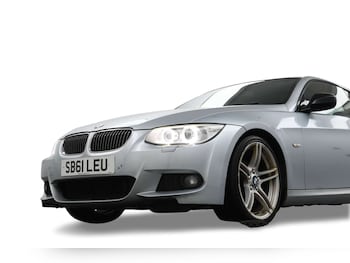 Used BMW 3 Series 2011 for sale - 77383387: Photo