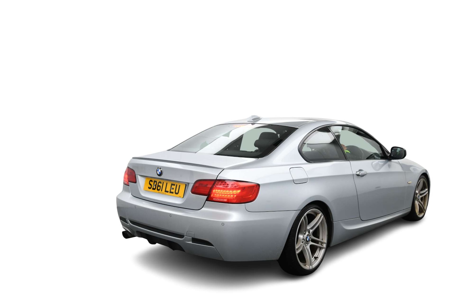 Used BMW 3 Series 2011 for sale - 77383387: Photo 3