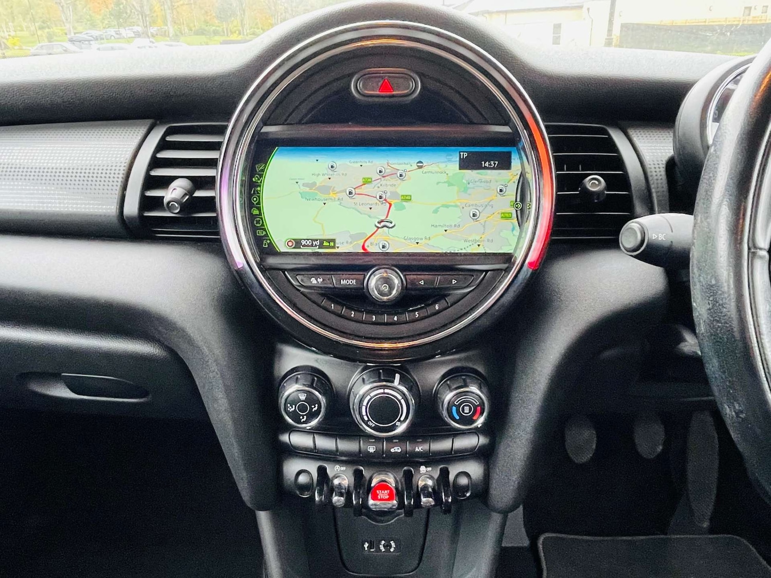 Used MINI Hatch 2017 for sale - 77125078: Photo 11