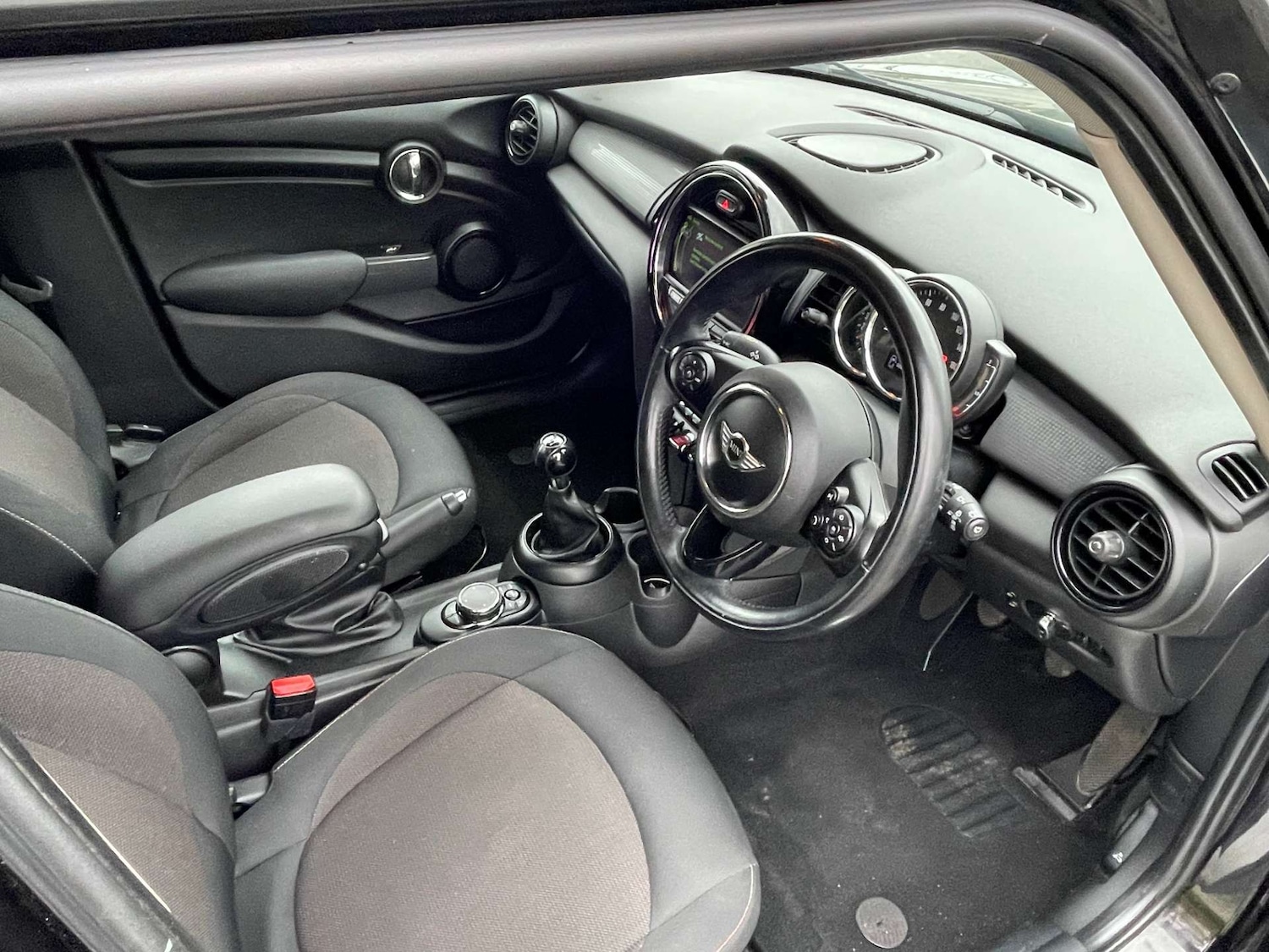 Used MINI Hatch 2017 for sale - 77125078: Photo 12