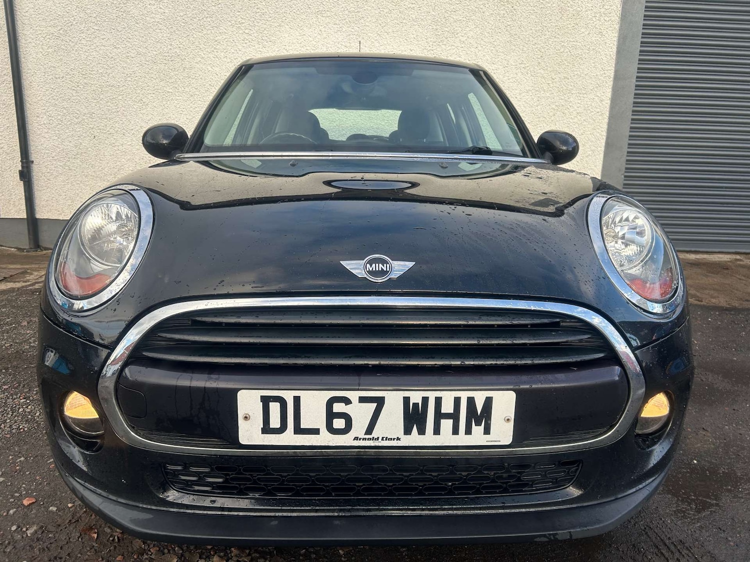 Used MINI Hatch 2017 for sale - 77125078: Photo 2