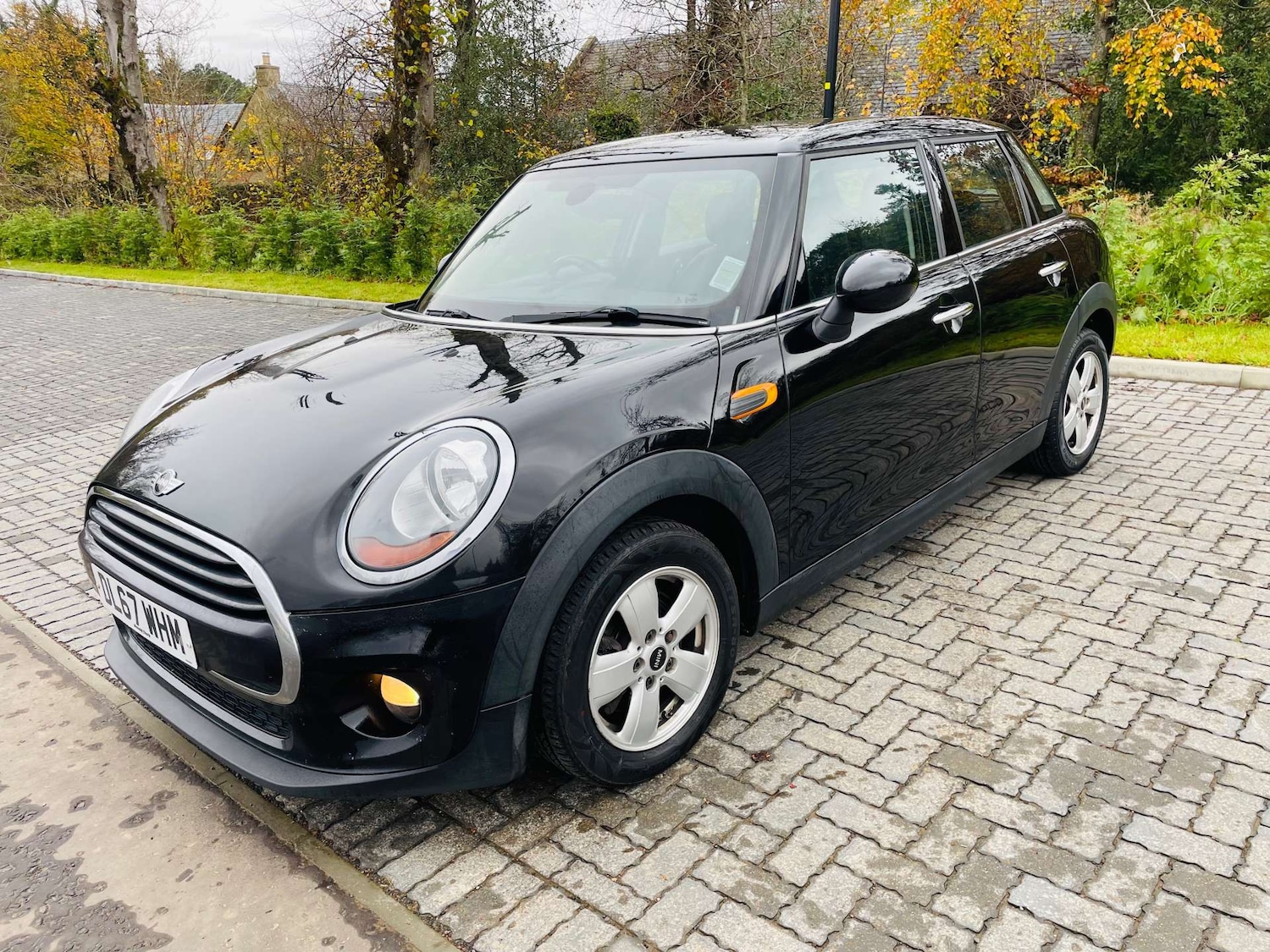 Used MINI Hatch 2017 for sale - 77125078: Photo 3