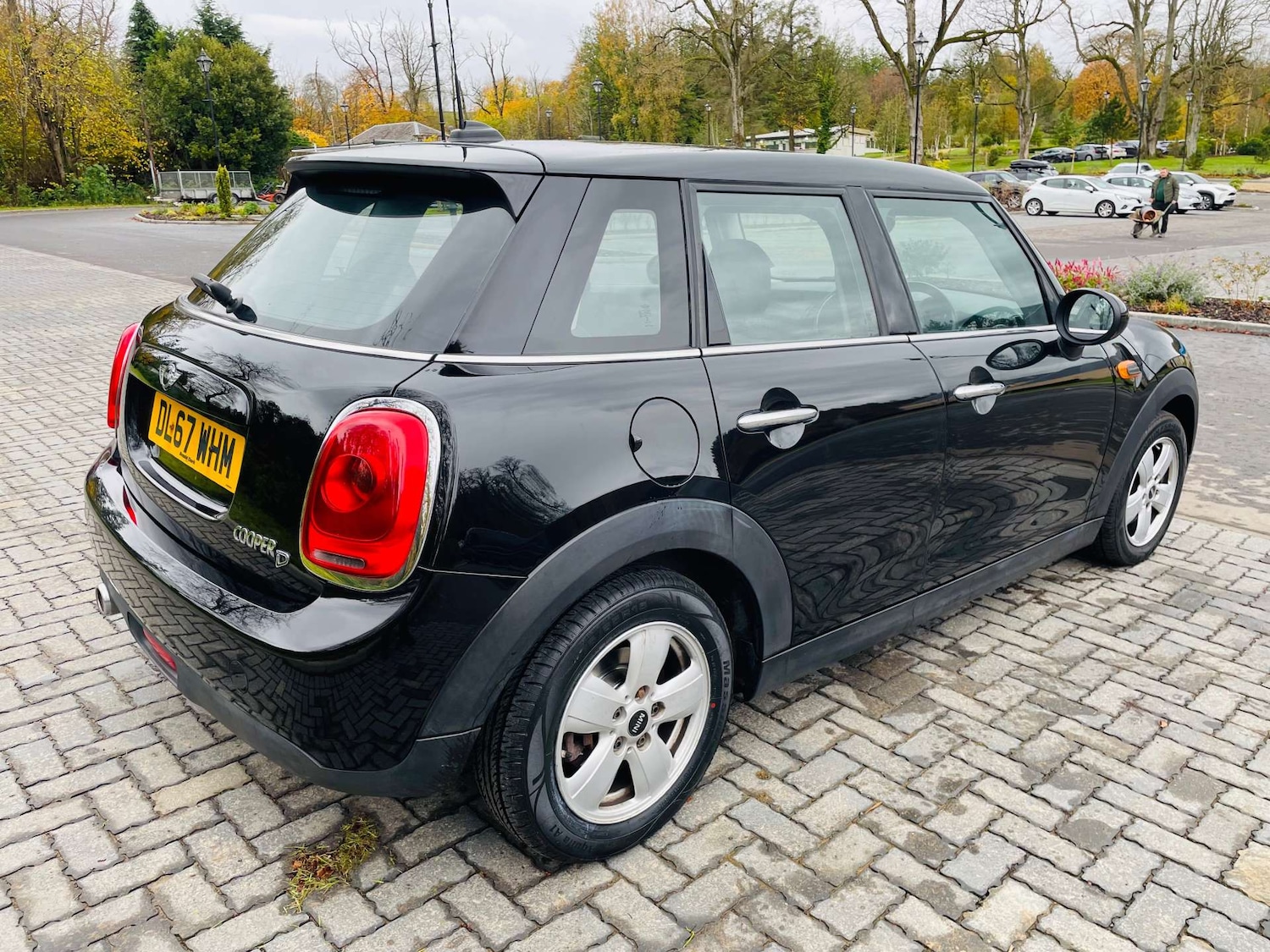Used MINI Hatch 2017 for sale - 77125078: Photo 4