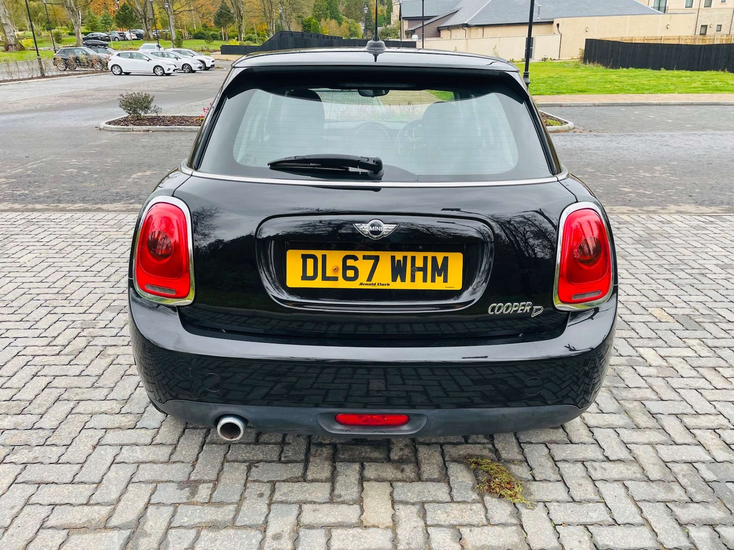Used MINI Hatch 2017 for sale - 77125078: Photo 8