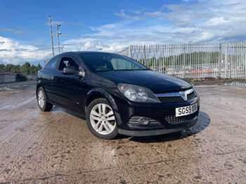 2009 - 1.6 Astra SXI 3dr
