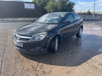 Used Vauxhall Astra 2009 for sale - 75119623: Photo