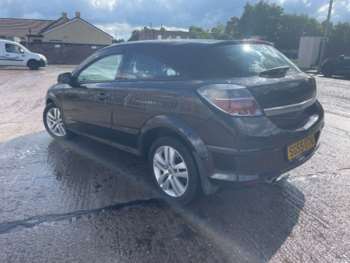 Used Vauxhall Astra 2009 for sale - 75119623: Photo