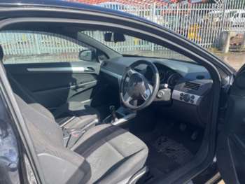 Used Vauxhall Astra 2009 for sale - 75119623: Photo