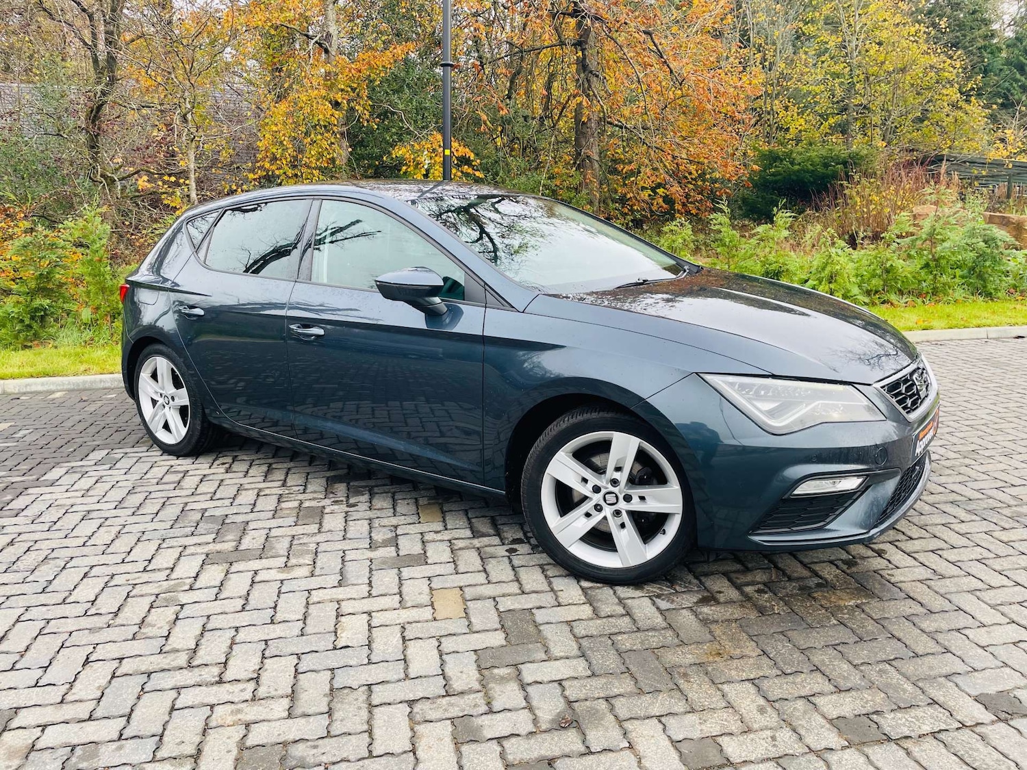 Used SEAT Leon 2019 for sale - 76416869: Photo 1