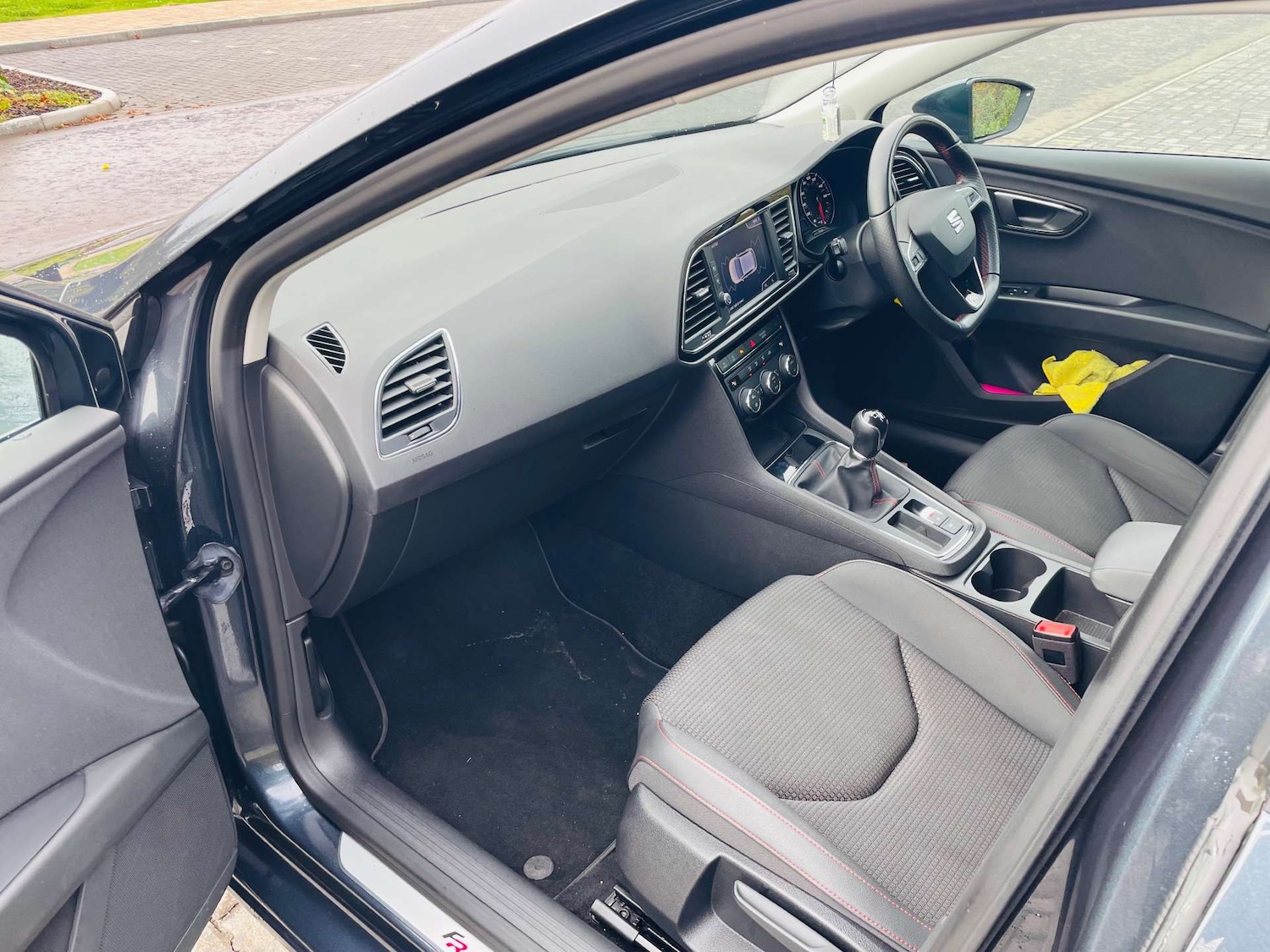 Used SEAT Leon 2019 for sale - 76416869: Photo 10