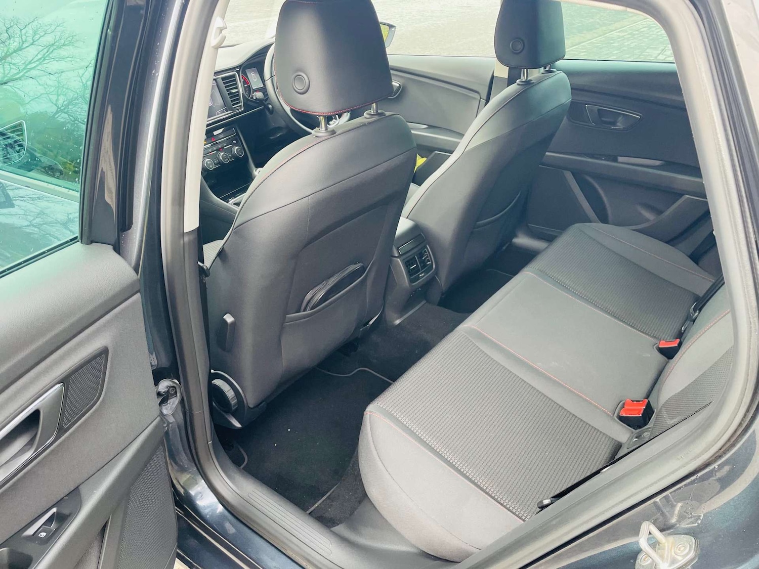 Used SEAT Leon 2019 for sale - 76416869: Photo 11