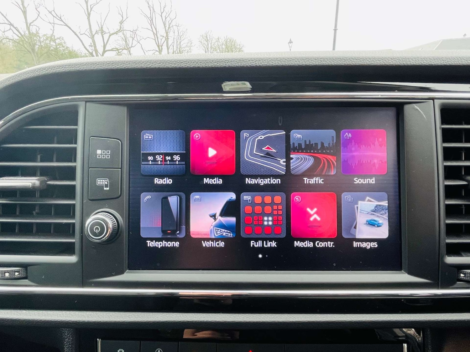 Used SEAT Leon 2019 for sale - 76416869: Photo 13