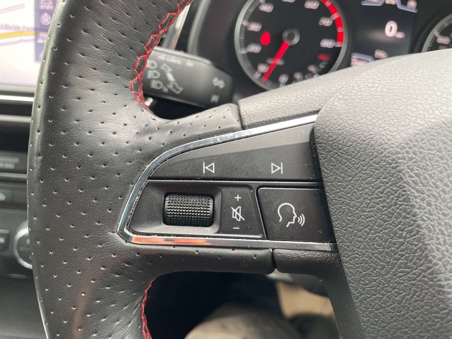 Used SEAT Leon 2019 for sale - 76416869: Photo 17