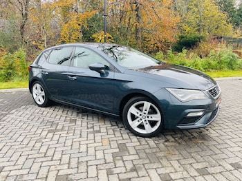 Used SEAT Leon 2019 for sale - 76416869: Photo