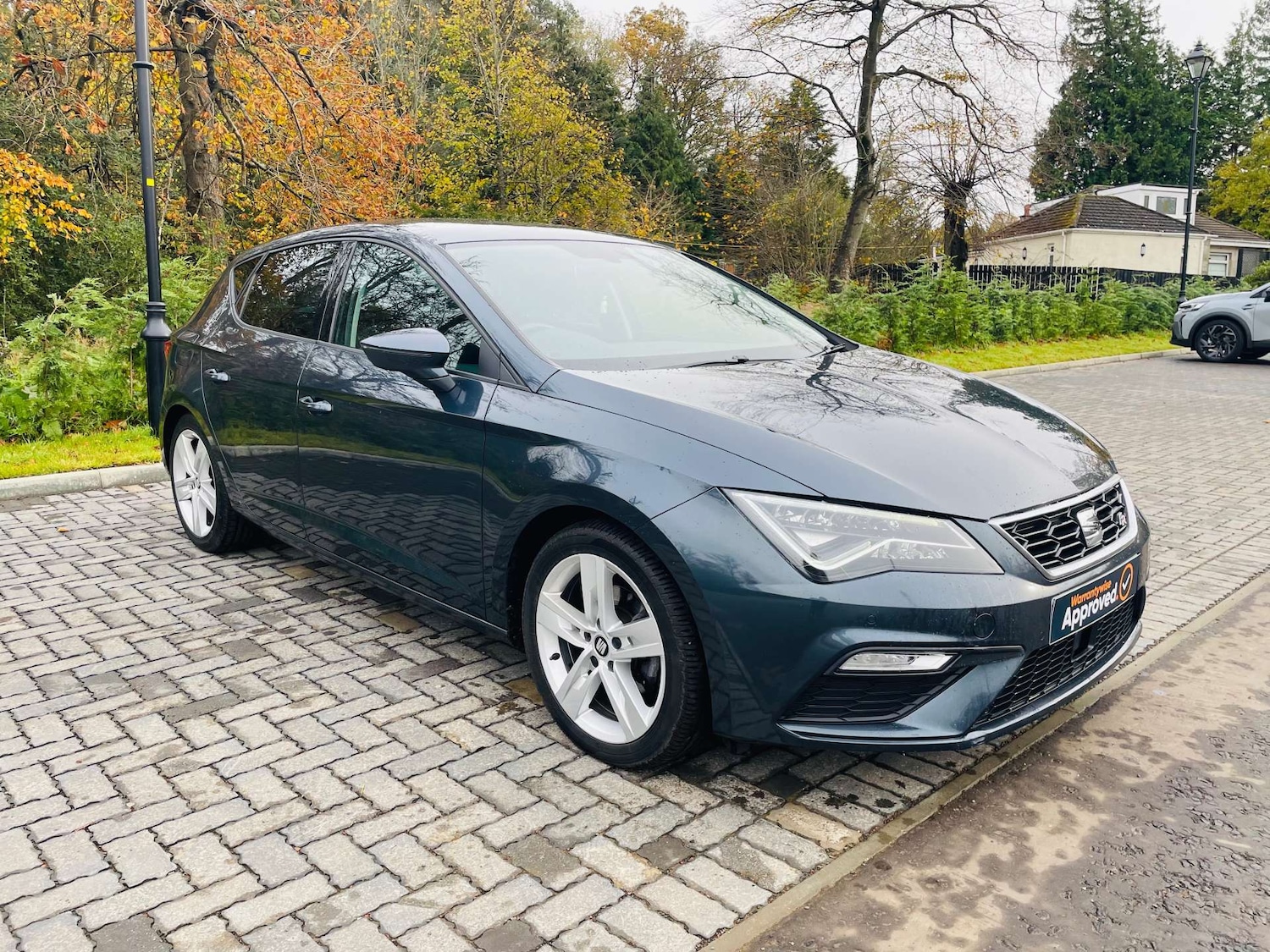 Used SEAT Leon 2019 for sale - 76416869: Photo 3