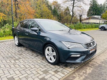 Used SEAT Leon 2019 for sale - 76416869: Photo