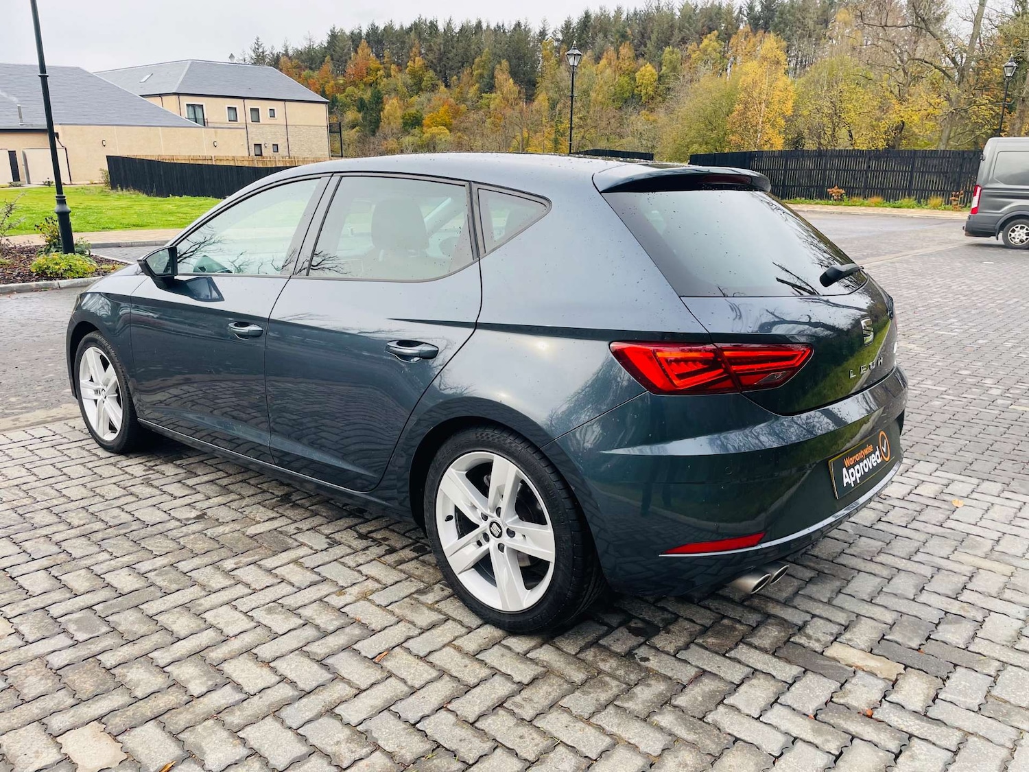Used SEAT Leon 2019 for sale - 76416869: Photo 5