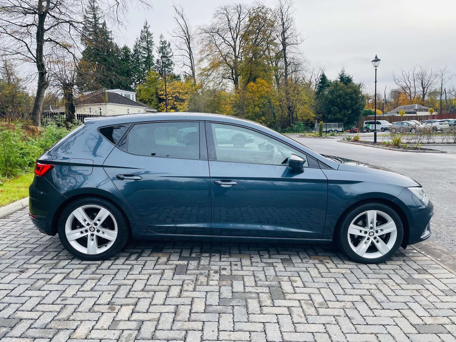 Used SEAT Leon 2019 for sale - 76416869: Photo 6