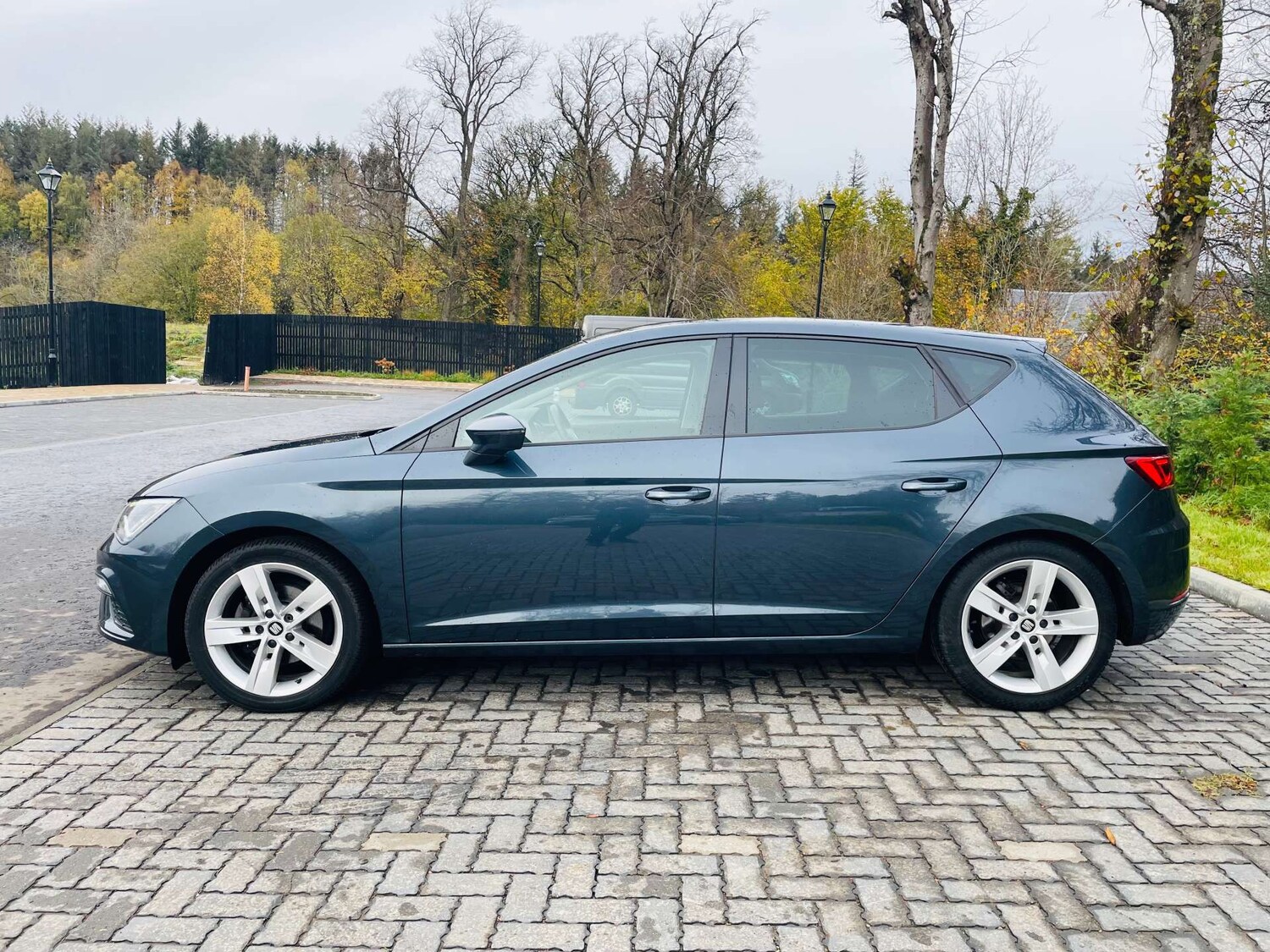 Used SEAT Leon 2019 for sale - 76416869: Photo 7