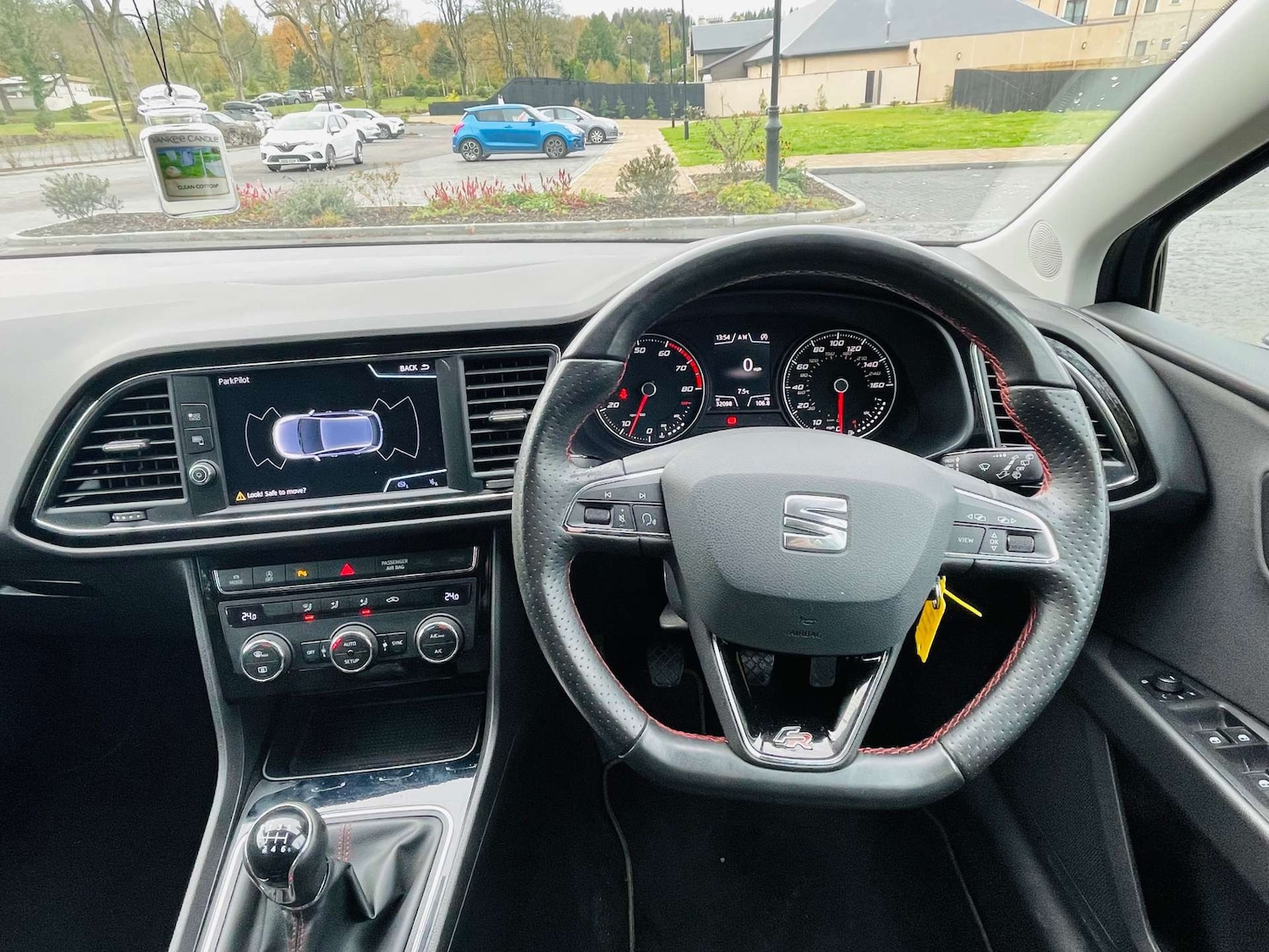 Used SEAT Leon 2019 for sale - 76416869: Photo 9