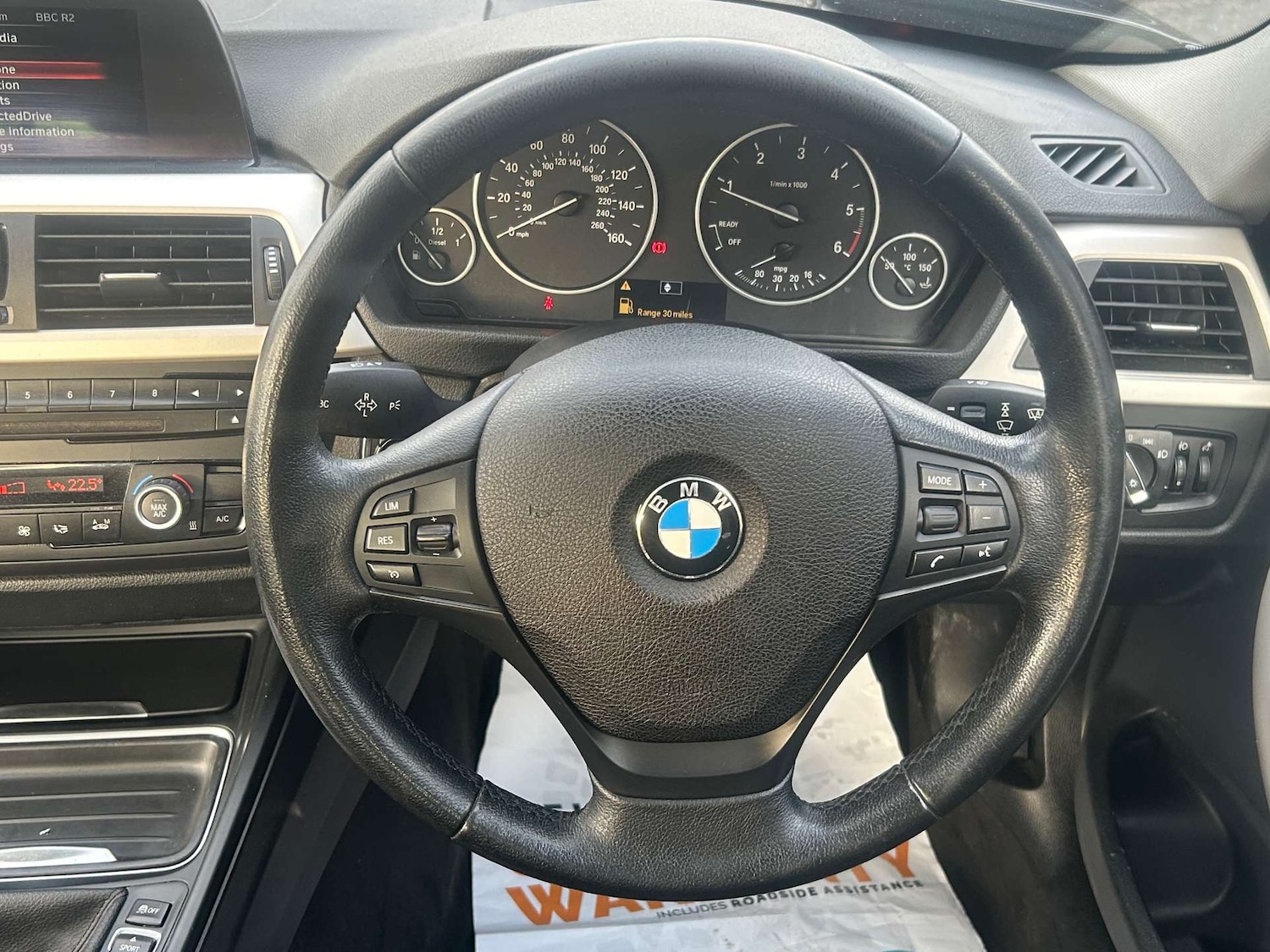Used BMW 3 Series 2014 for sale - 77125080: Photo 10