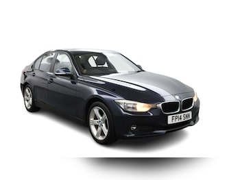 BMW 3 Series feature image