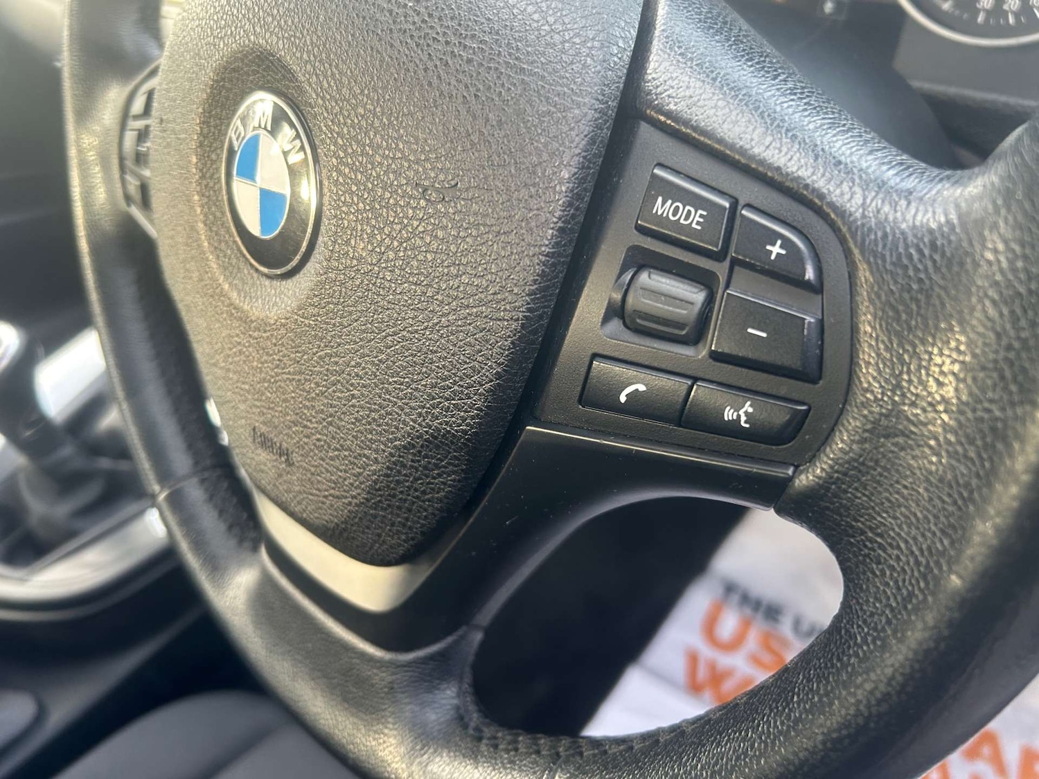 Used BMW 3 Series 2014 for sale - 77125080: Photo 20