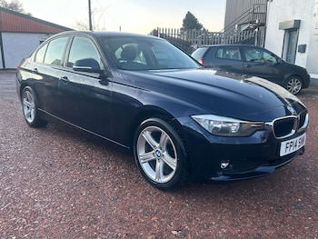 Used BMW 3 Series 2014 for sale - 77125080: Photo