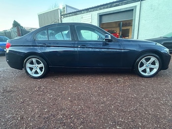 Used BMW 3 Series 2014 for sale - 77125080: Photo