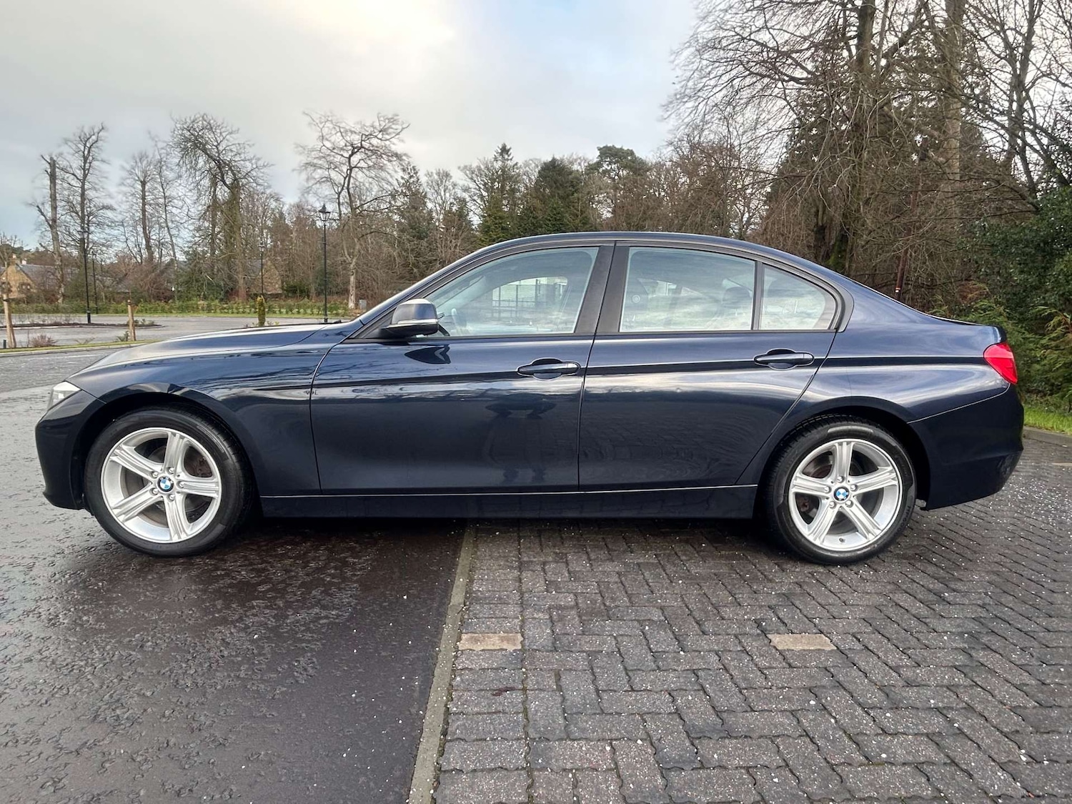 Used BMW 3 Series 2014 for sale - 77125080: Photo 6