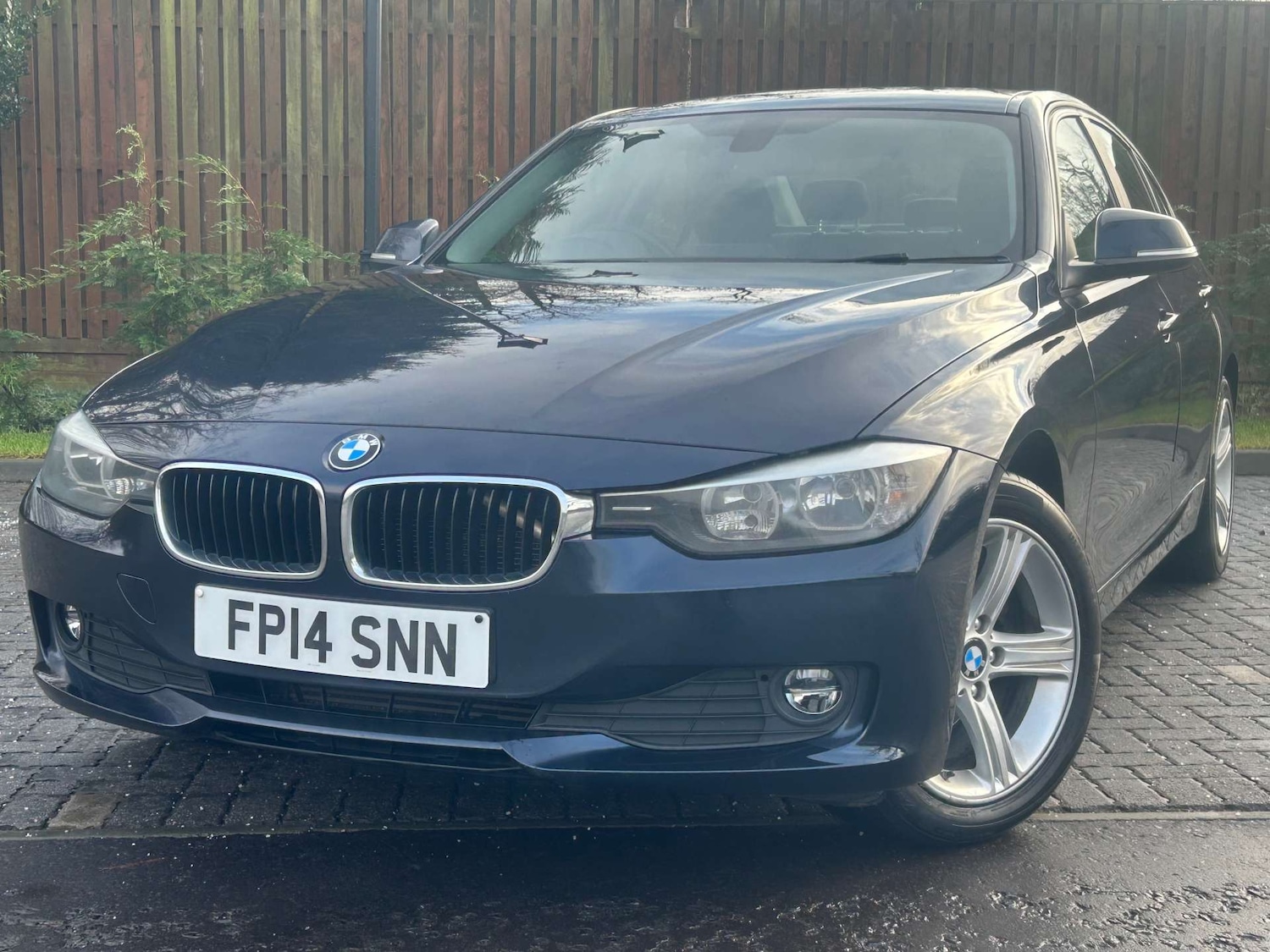 Used BMW 3 Series 2014 for sale - 77125080: Photo 7