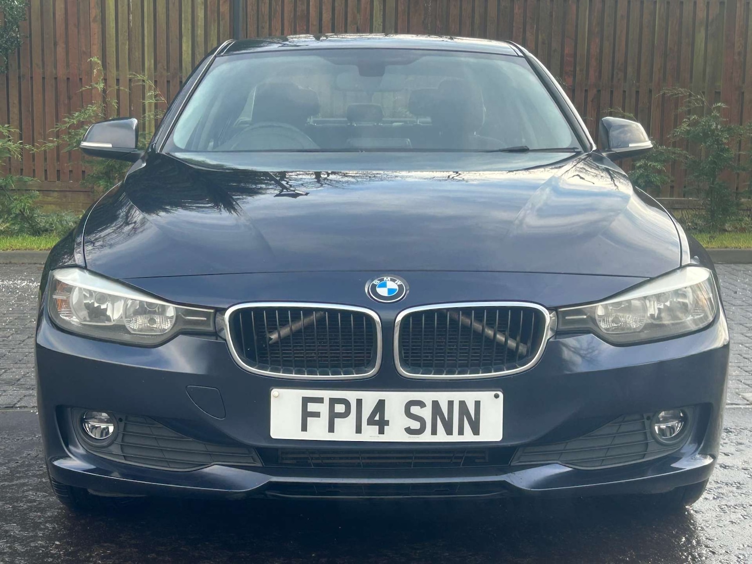Used BMW 3 Series 2014 for sale - 77125080: Photo 8
