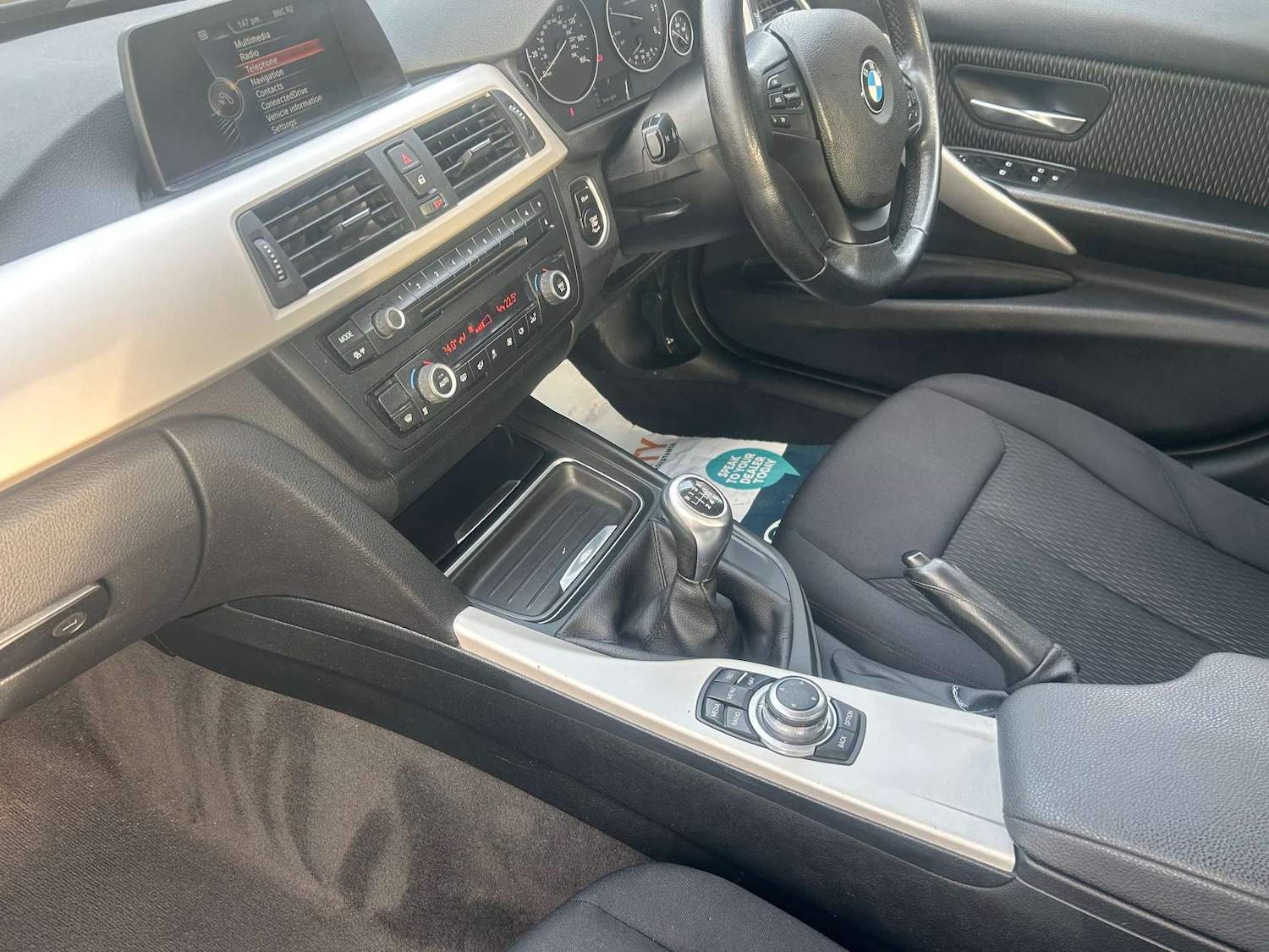 Used BMW 3 Series 2014 for sale - 77125080: Photo 9