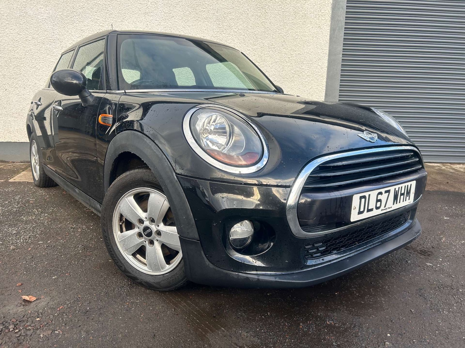 Used MINI Hatch 2017 for sale - 76385789: Photo 1