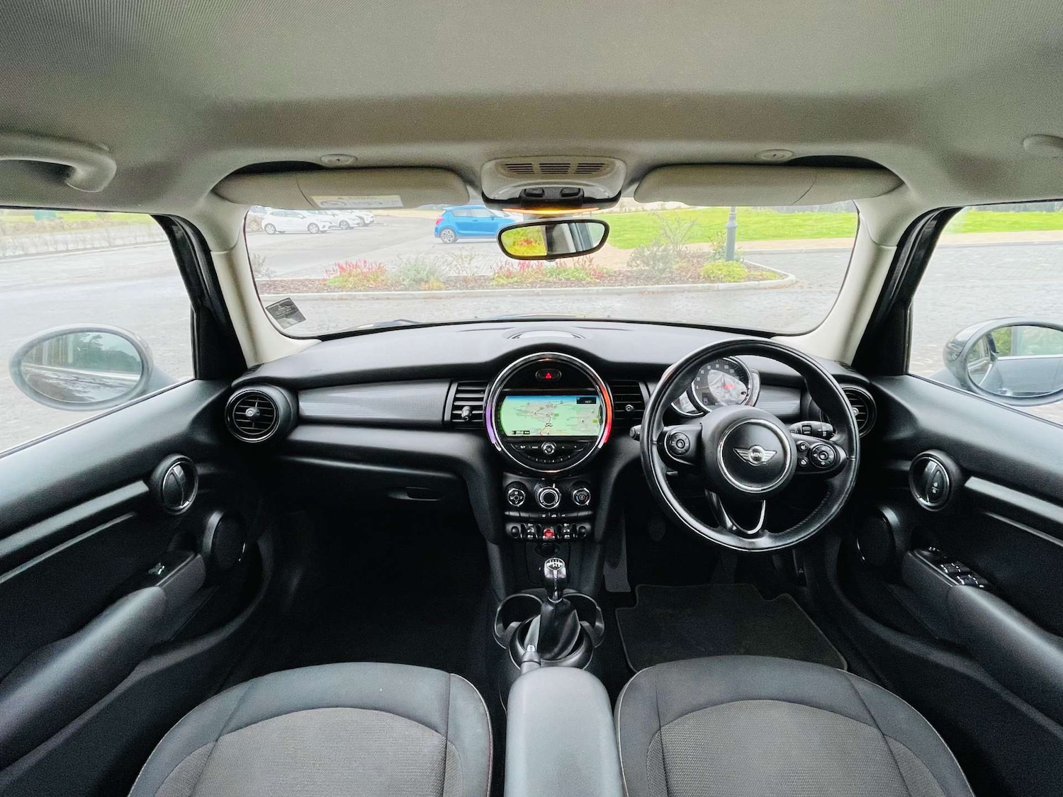 Used MINI Hatch 2017 for sale - 76385789: Photo 10