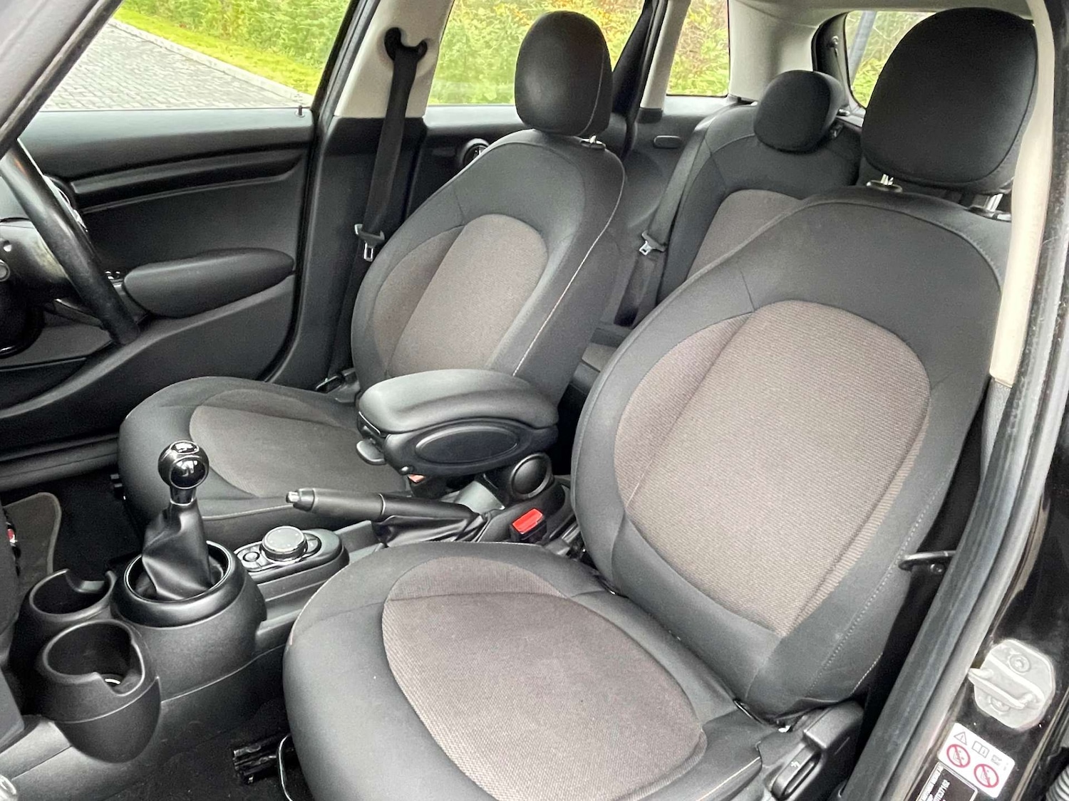 Used MINI Hatch 2017 for sale - 76385789: Photo 14