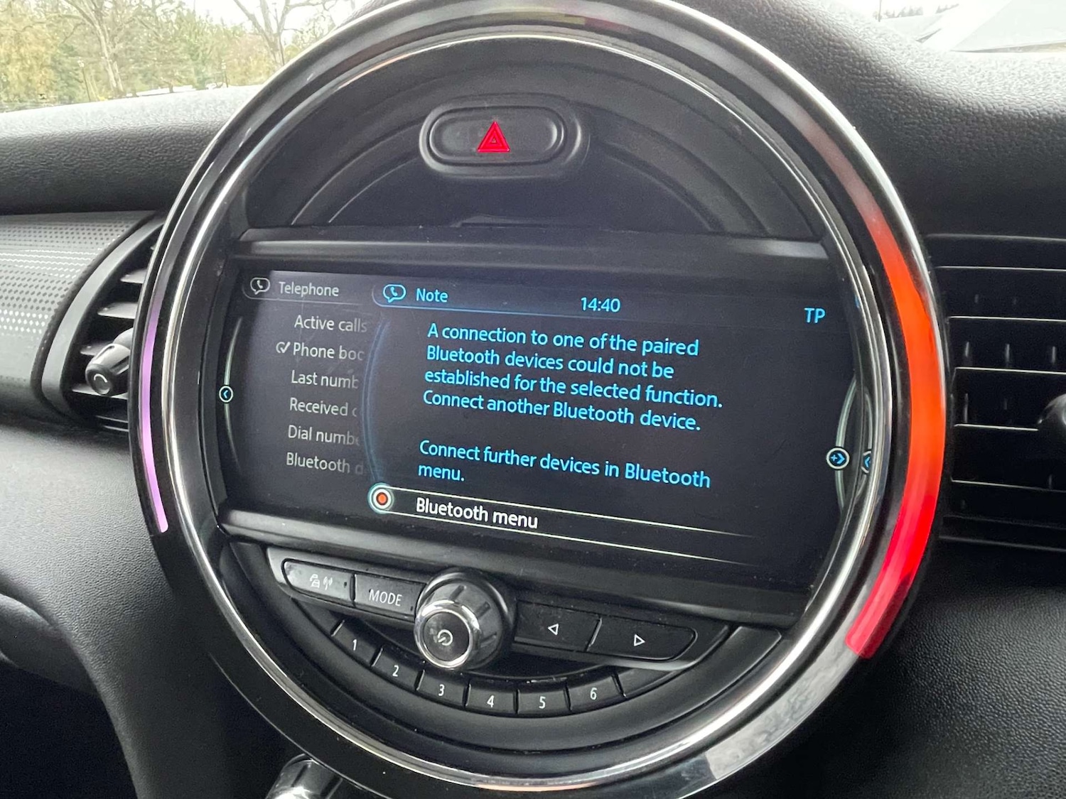 Used MINI Hatch 2017 for sale - 76385789: Photo 16