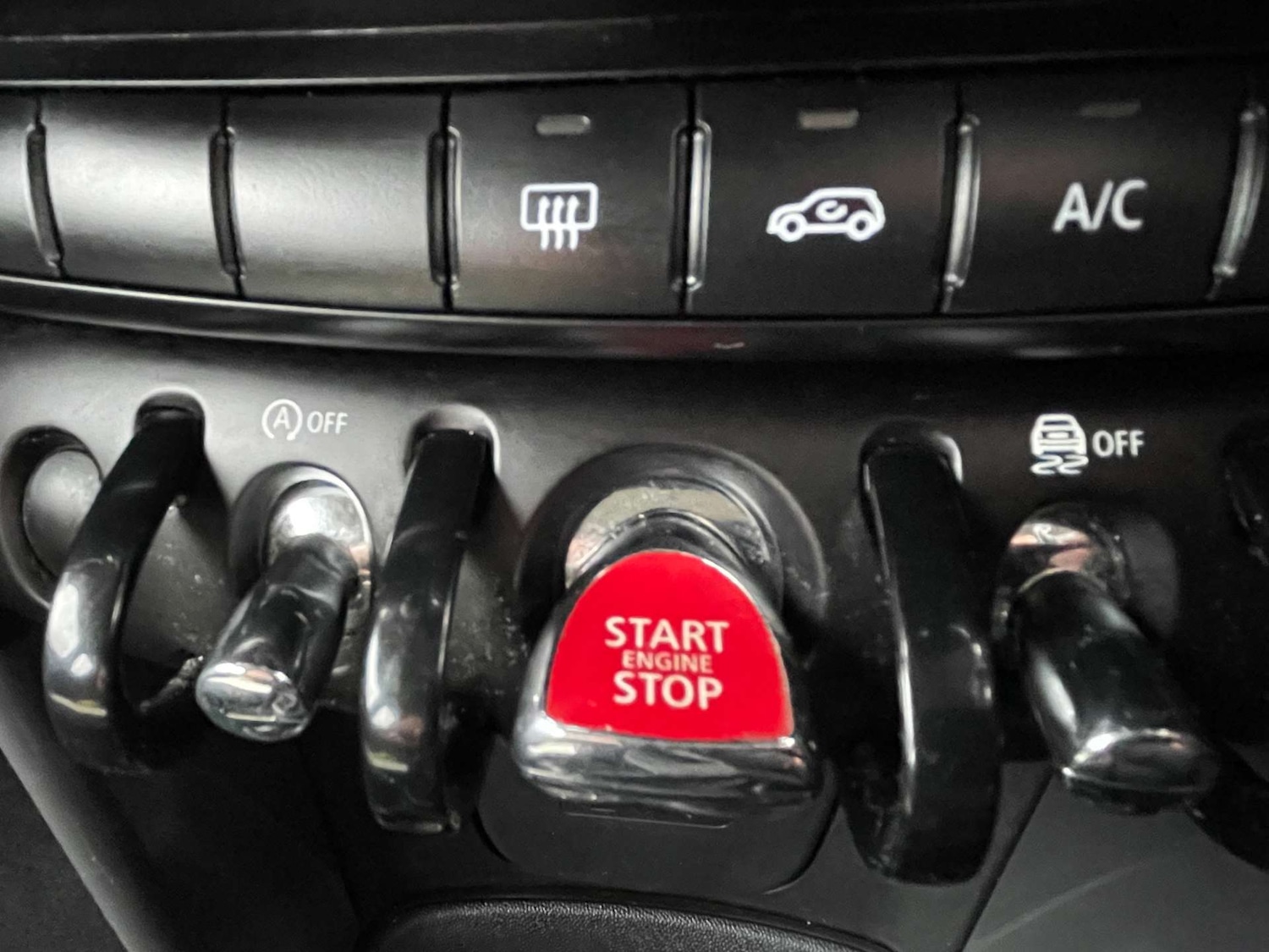 Used MINI Hatch 2017 for sale - 76385789: Photo 18