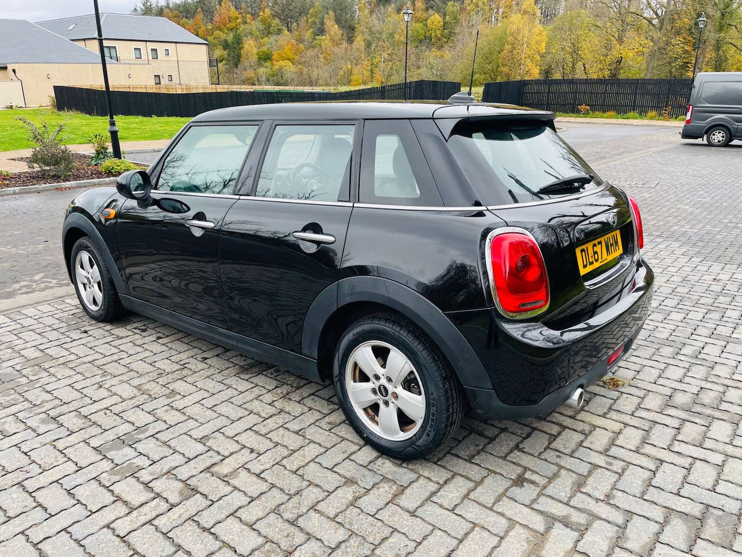 Used MINI Hatch 2017 for sale - 76385789: Photo 5