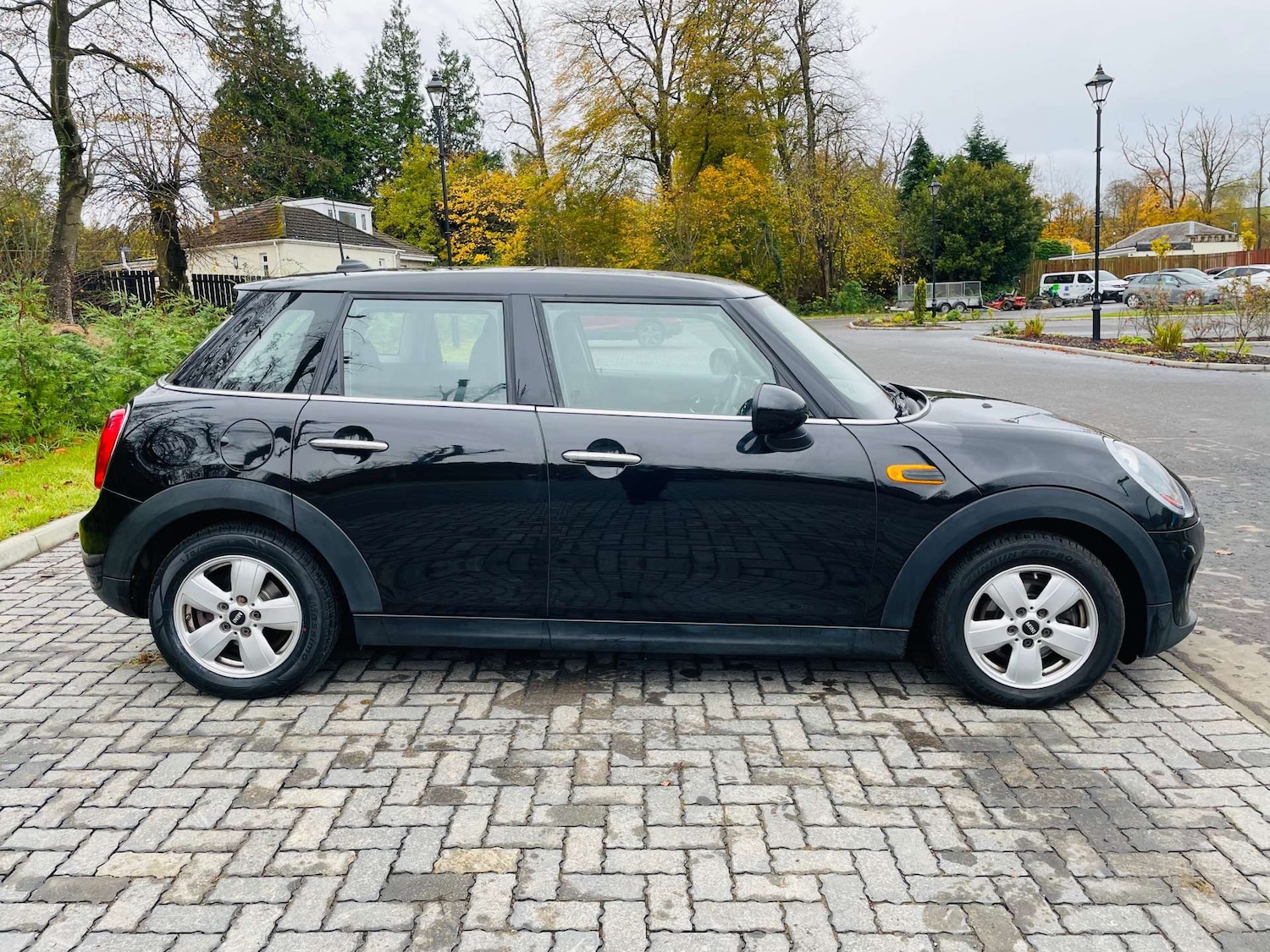 Used MINI Hatch 2017 for sale - 76385789: Photo 6