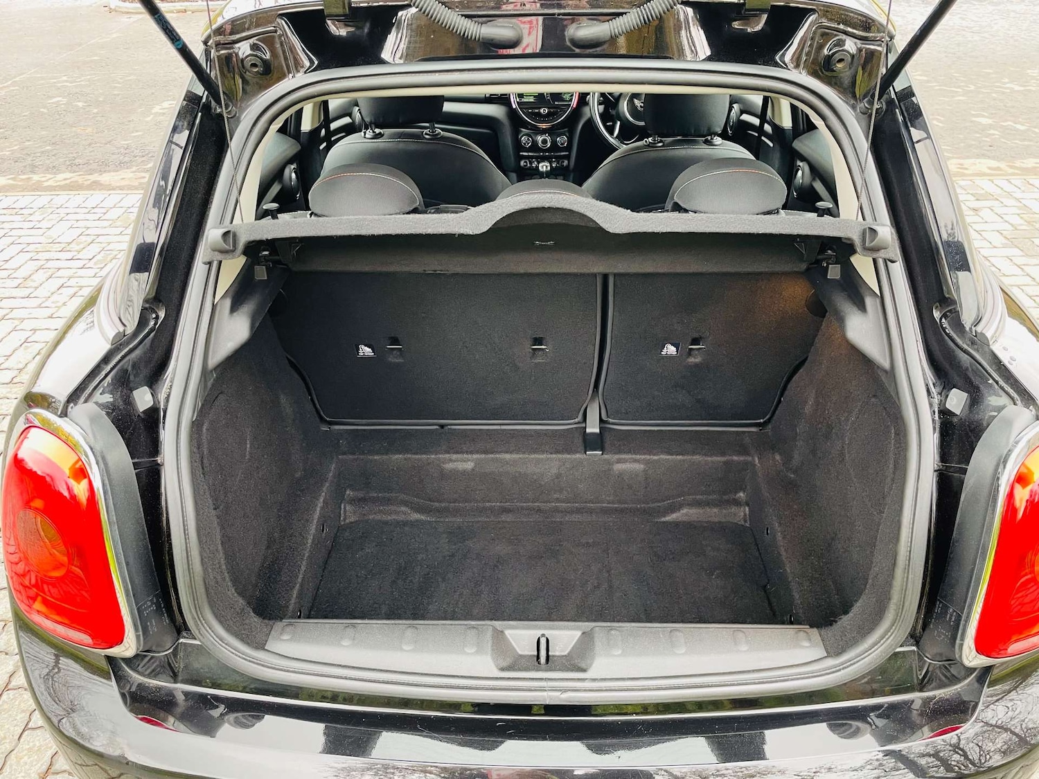 Used MINI Hatch 2017 for sale - 76385789: Photo 9