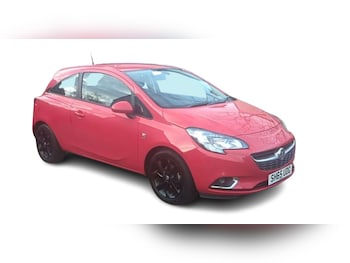 2015 - 1.4 ecoFLEX SRi 3dr