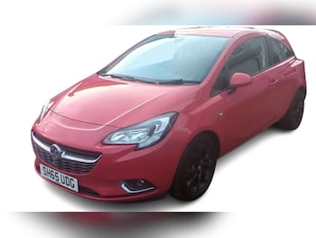 Used Vauxhall Corsa 2015 for sale - 77172479: Photo