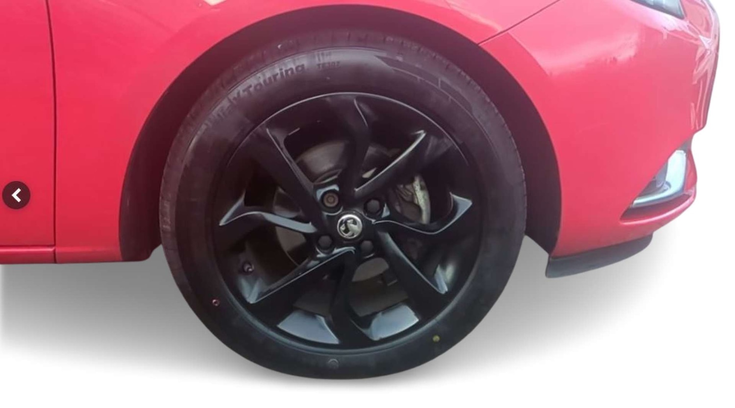 Used Vauxhall Corsa 2015 for sale - 77172479: Photo 7