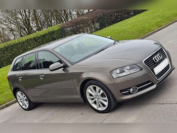 Used Audi A3 2012 for sale - 76983903: Photo