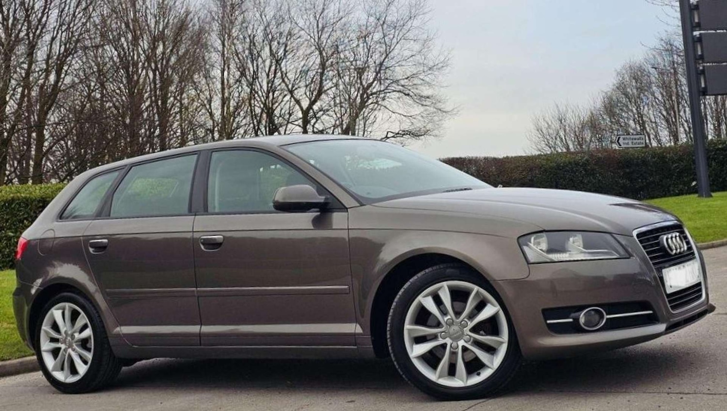 Used Audi A3 2012 for sale - 76983903: Photo 2